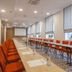 Espace de conférence