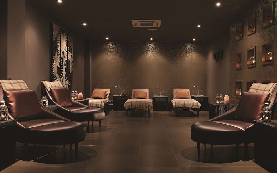 Salon Photo