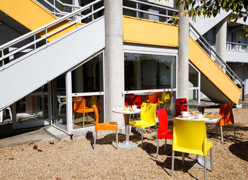 Bâtiment Photo
