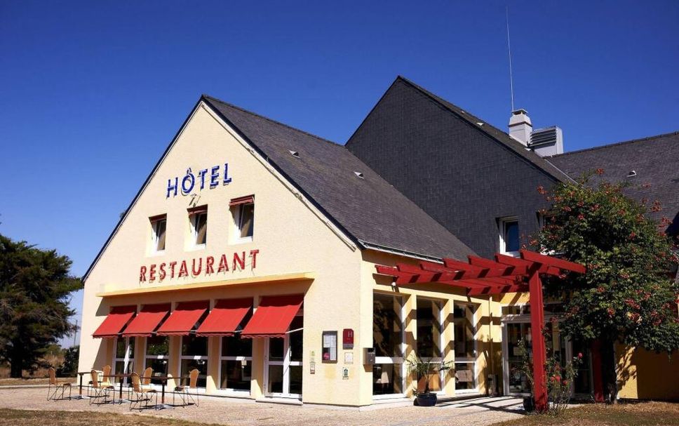 Bâtiment Photo