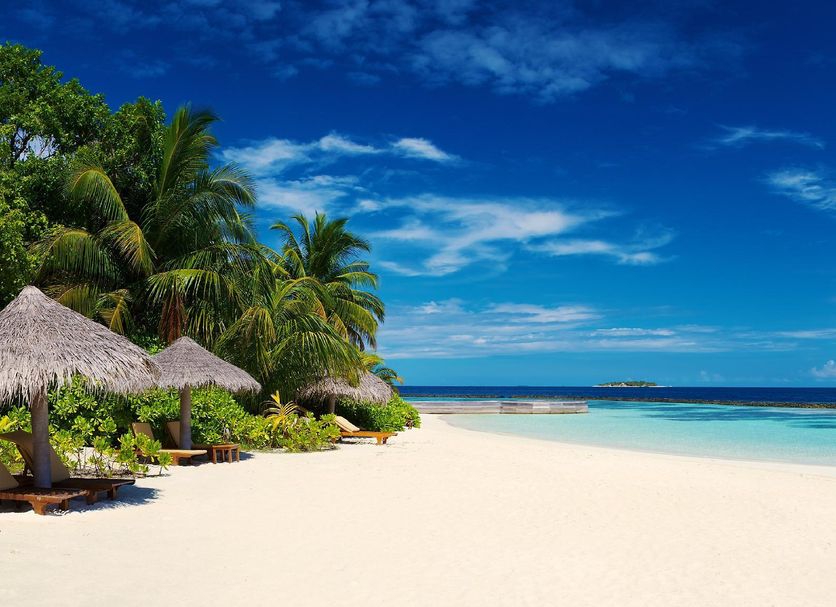 Plage Photo