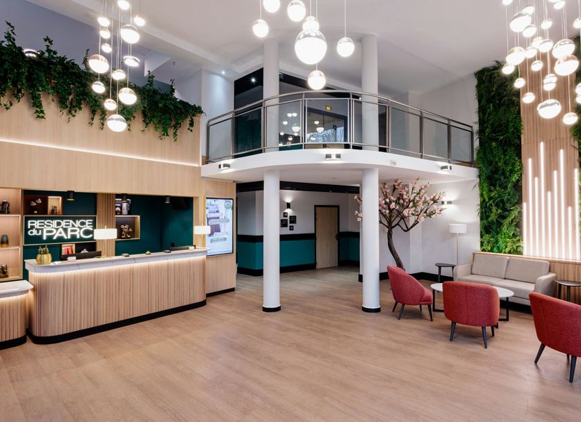 Hall d’entrée Photo