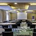 Espace de conférence
