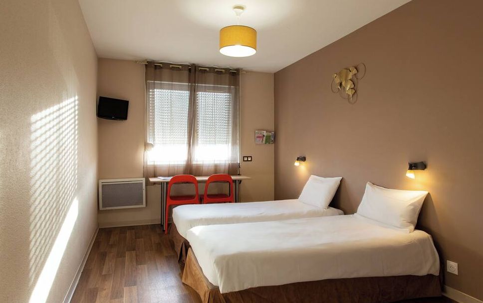 Chambre Photo