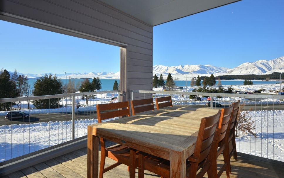 Balcon Photo