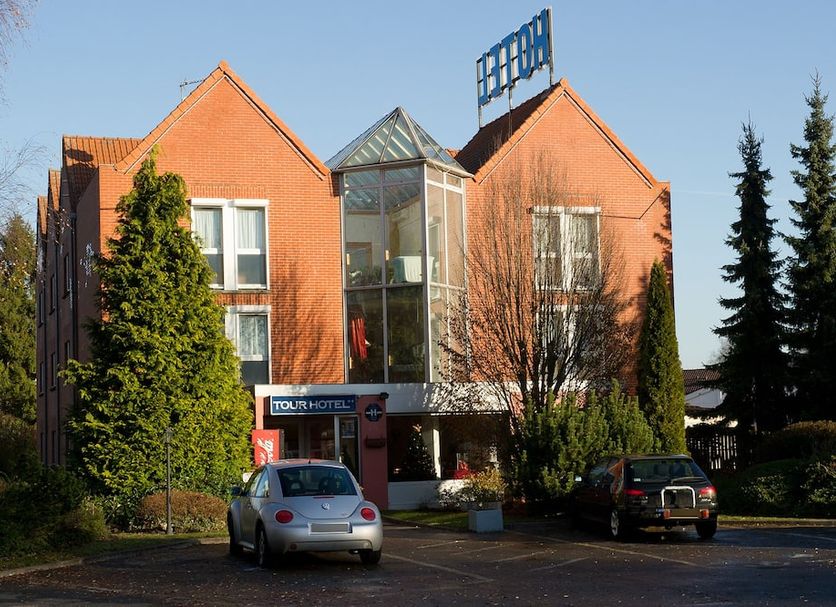 Bâtiment Photo