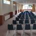 Espace de conférence