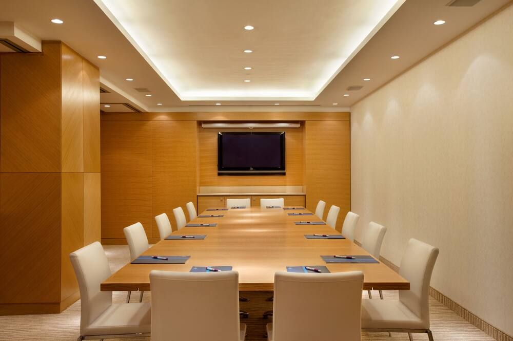 Espace de conférence