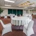 Salle de banquet