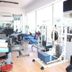Salle de sport