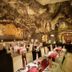 Salle de banquet