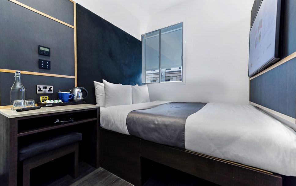 Chambre Photo