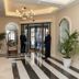 Hall d’entrée