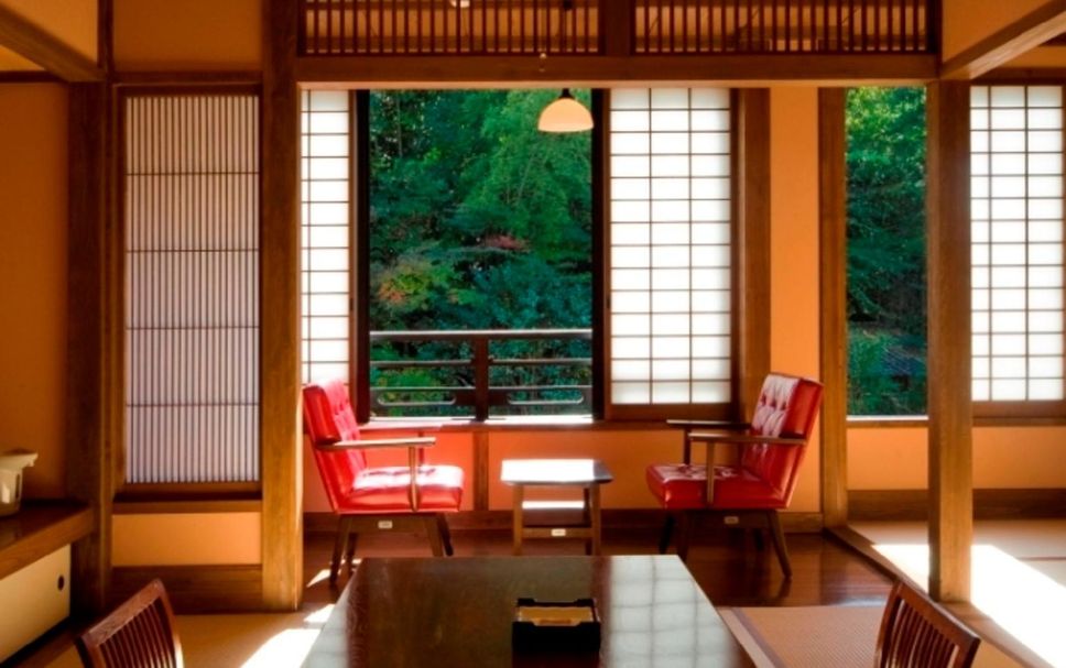 Salle à manger Photo