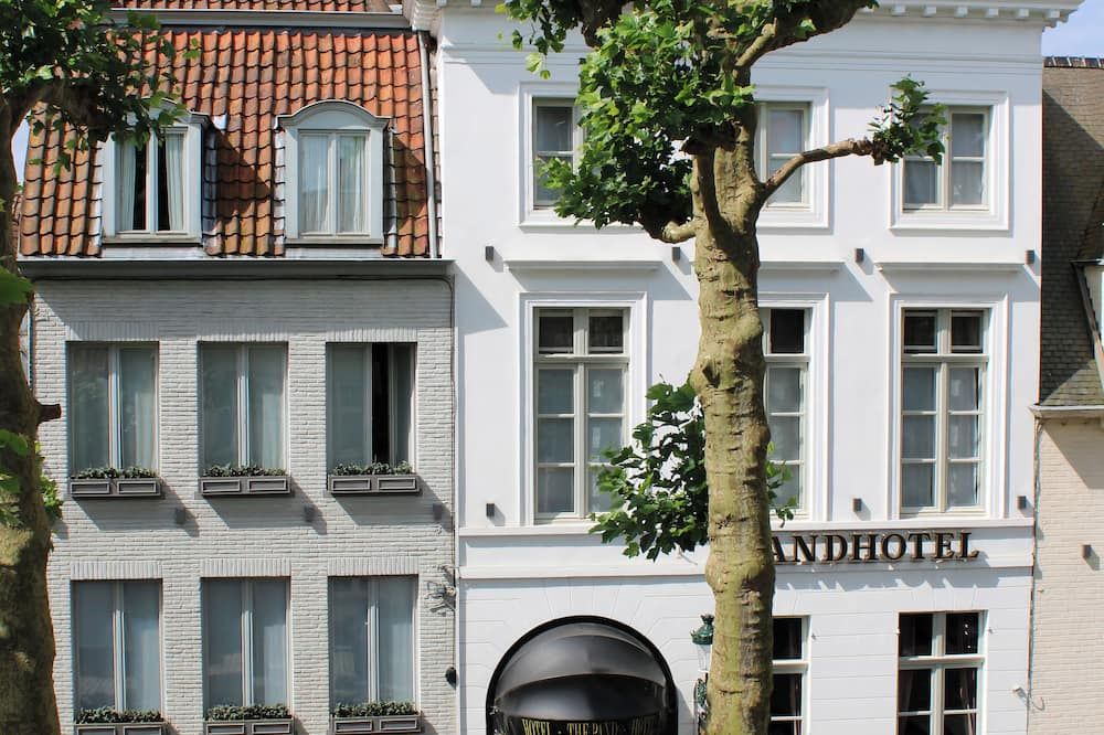 Bâtiment