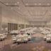 Salle de banquet