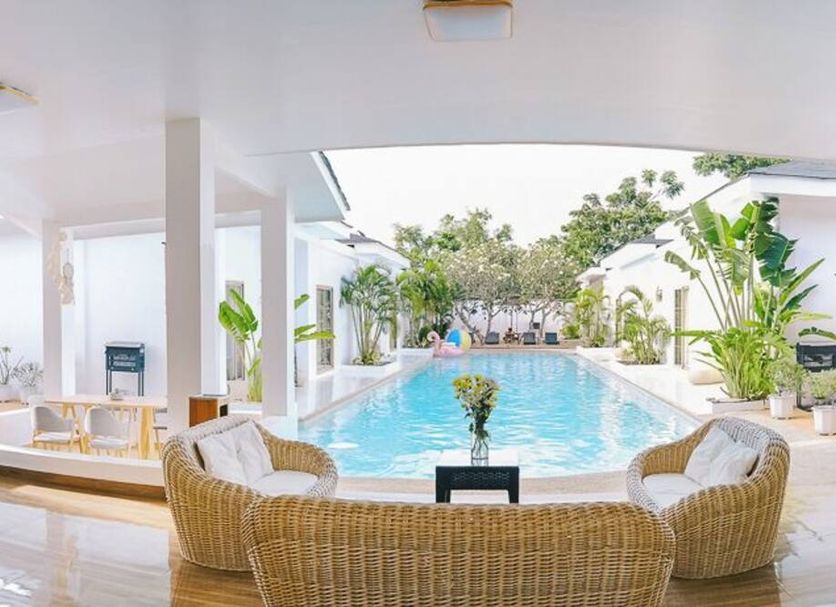 Piscine Photo
