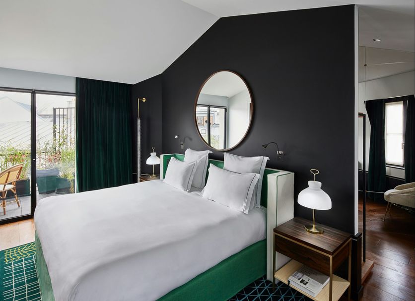 Chambre Photo