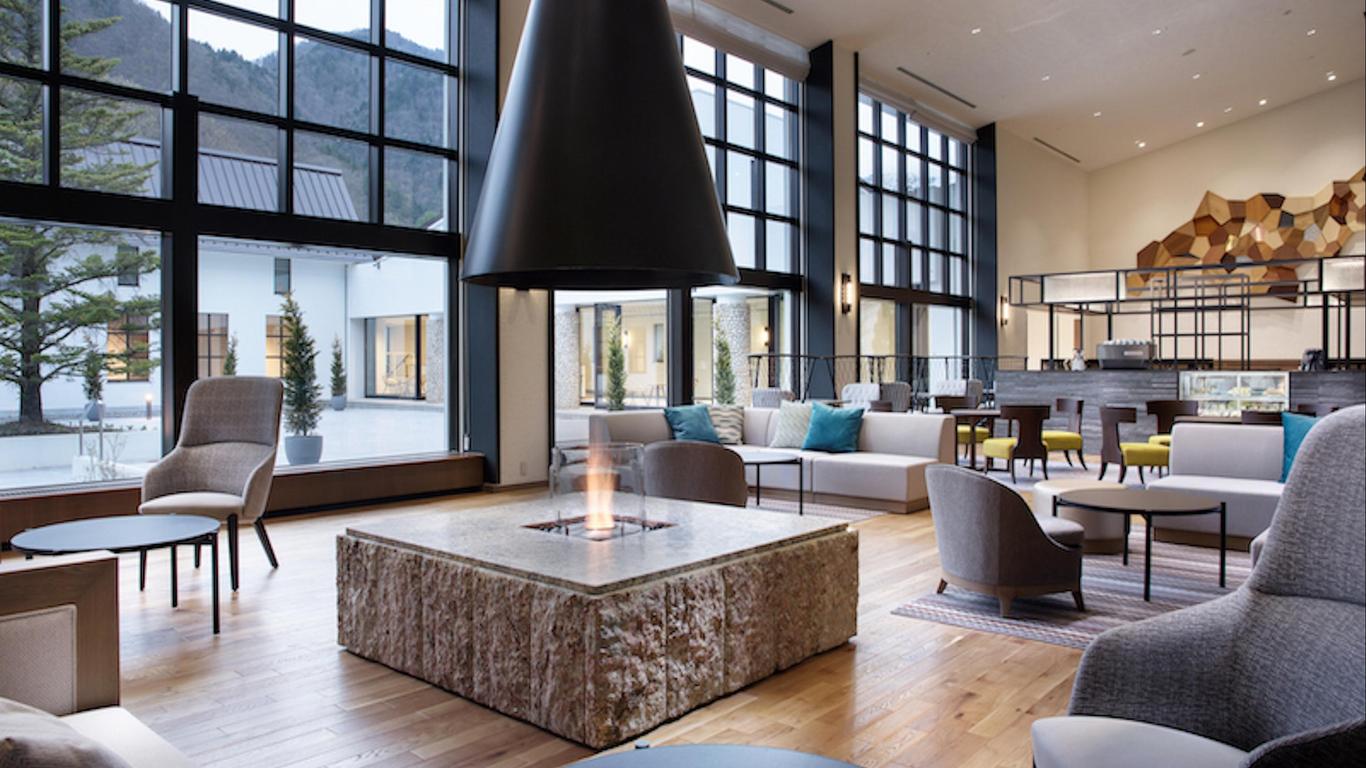 Holiday Inn Resort Kuroyon