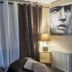 Équipements de la chambre