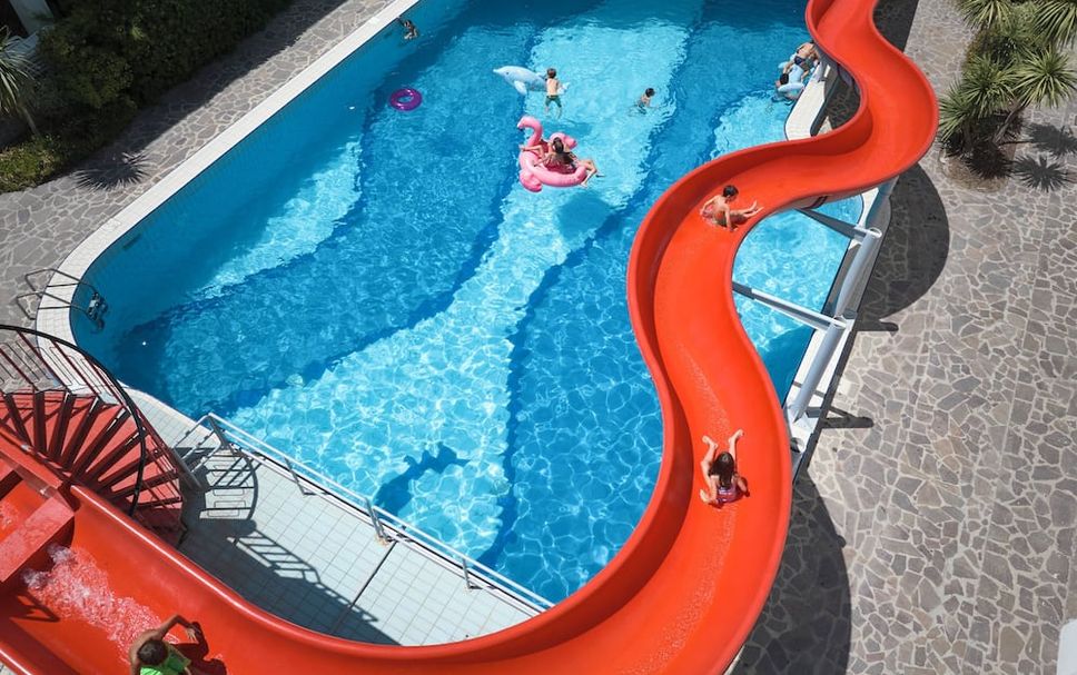 Piscine Photo