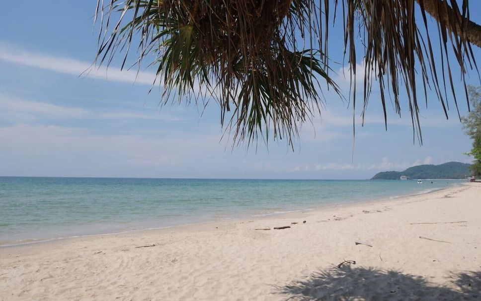 Plage Photo