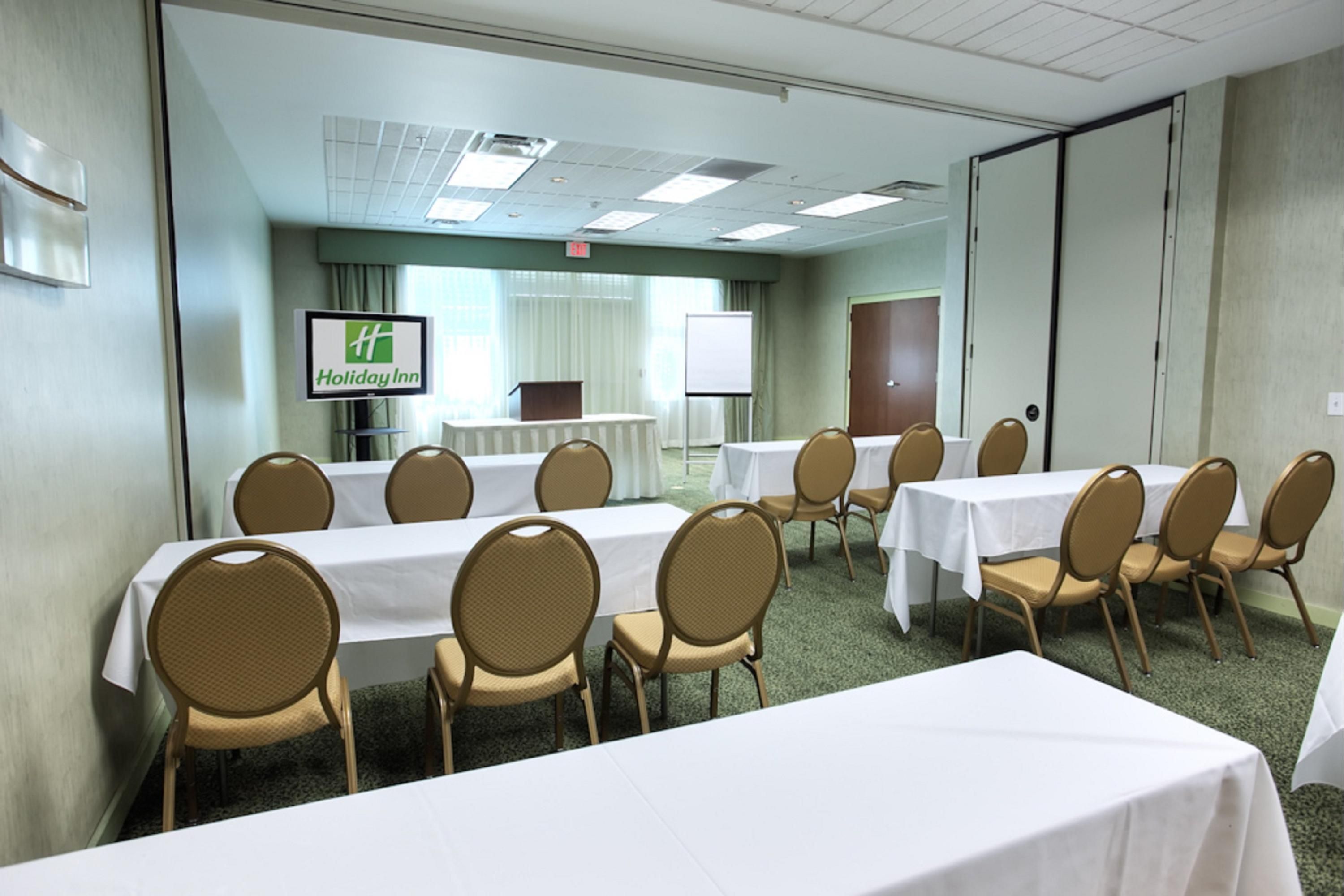 Espace de conférence