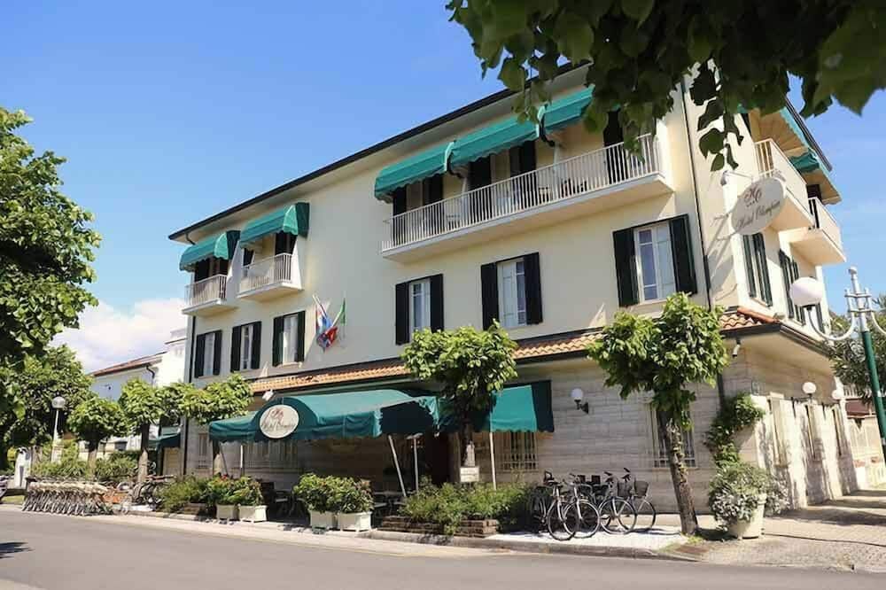 Bâtiment