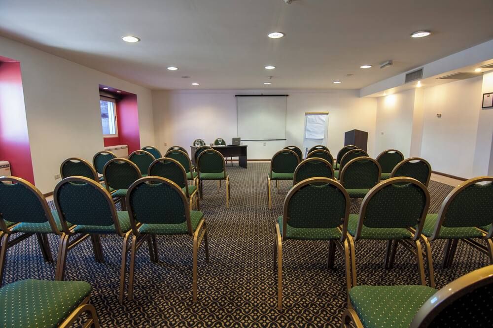 Espace de conférence