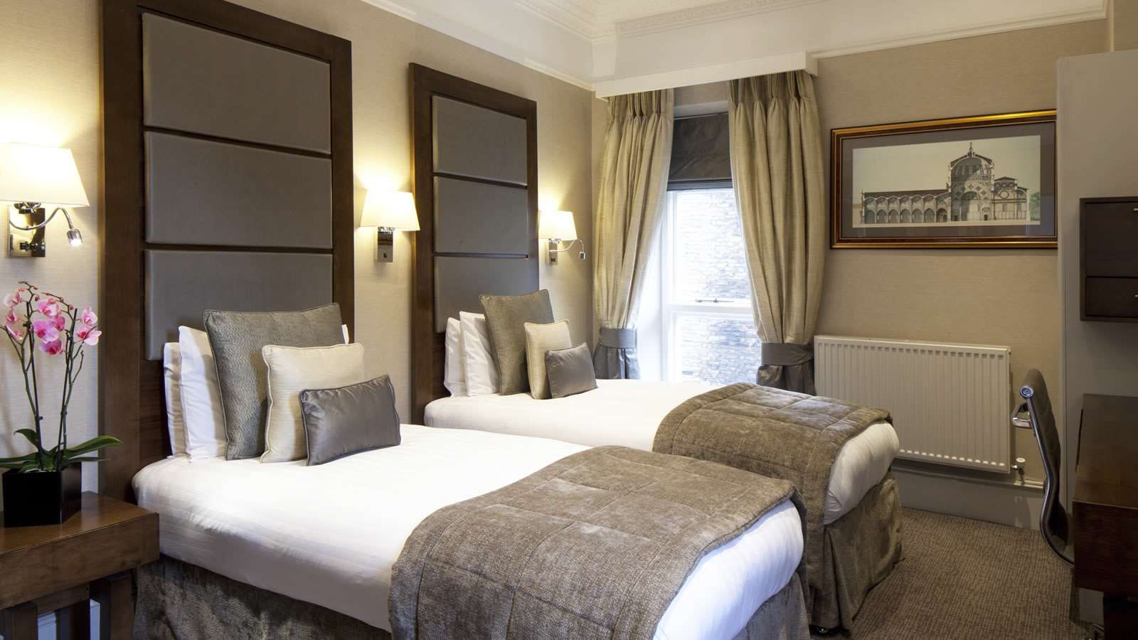 Chambre