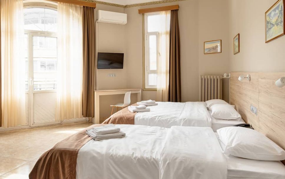 Chambre Photo