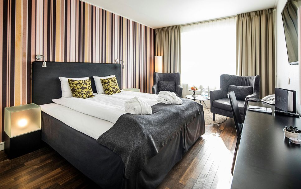 Chambre Photo
