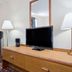 Équipements de la chambre