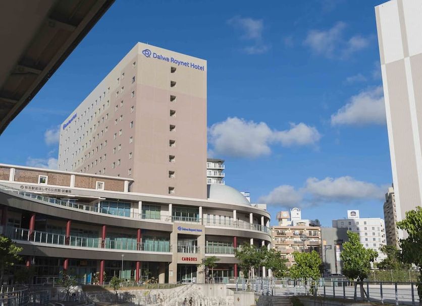 Bâtiment Photo