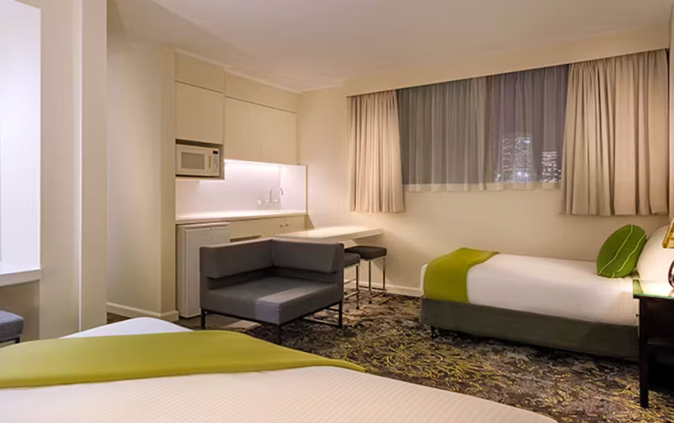 Chambre Photo