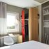 Équipements de la chambre
