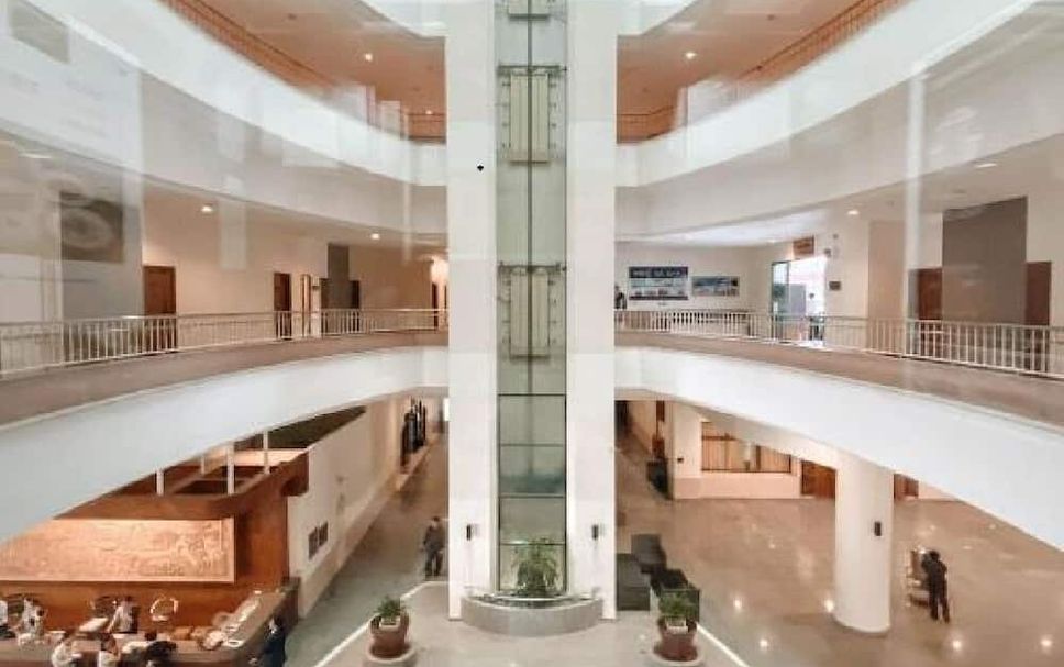 Hall d’entrée Photo