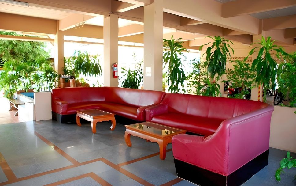 Hall d’entrée Photo