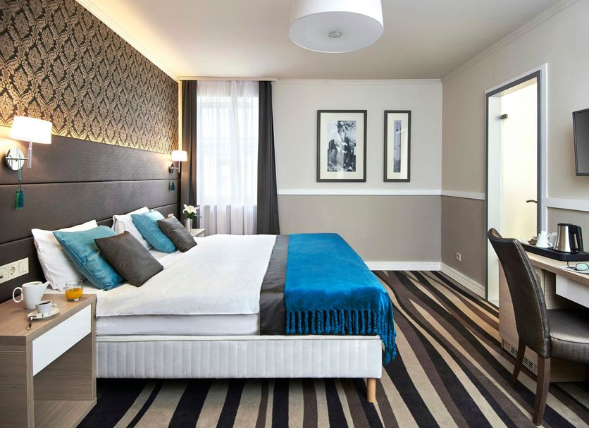 Chambre Photo