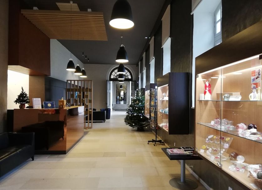 Hall d’entrée Photo