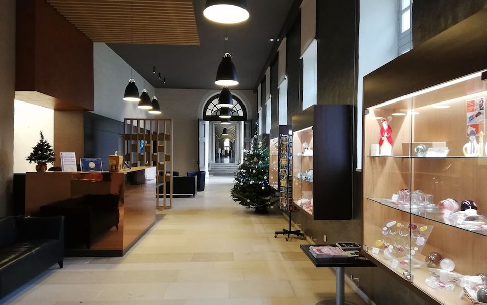Hall d’entrée Photo