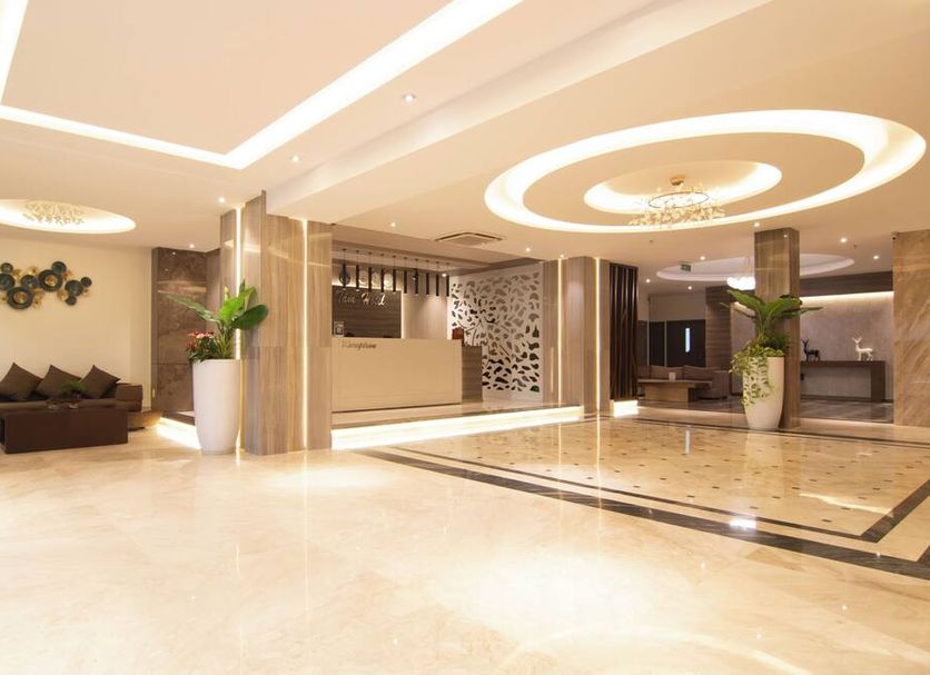 Hall d’entrée Photo