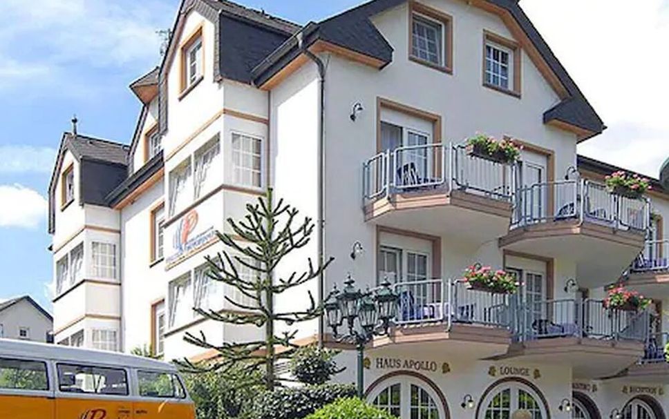 Bâtiment Photo