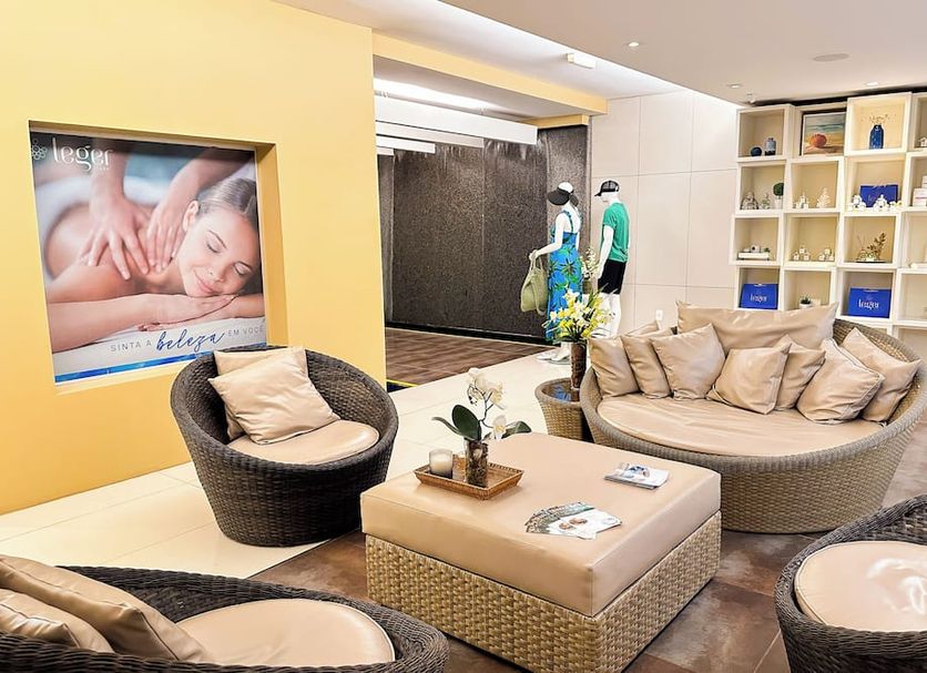 Salon Photo