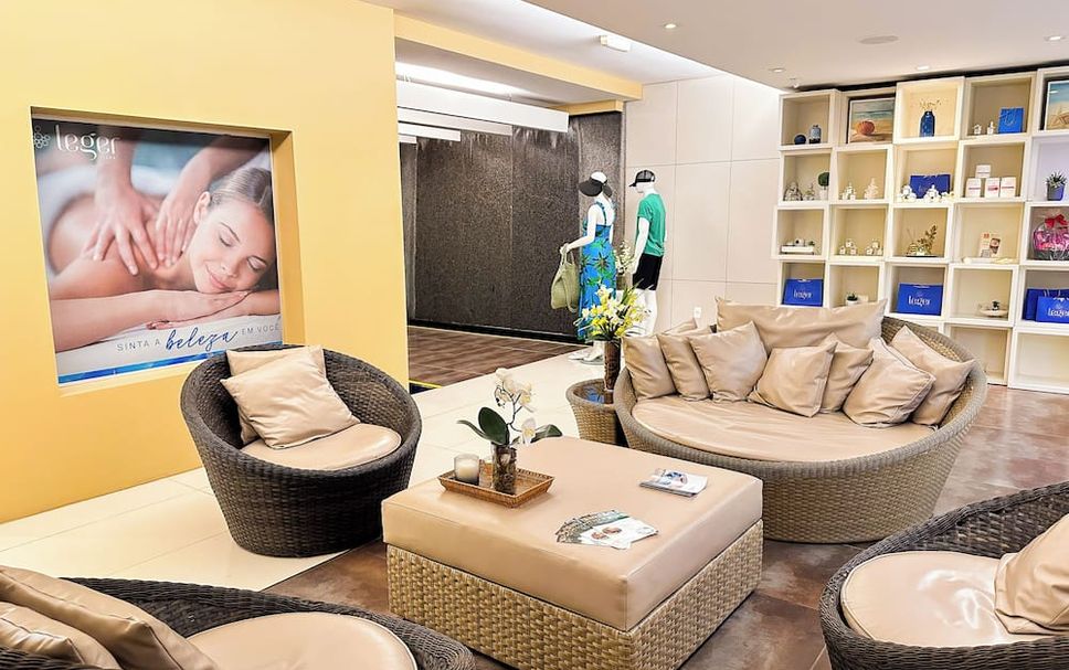 Salon Photo