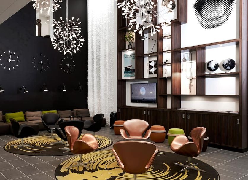Salon Photo