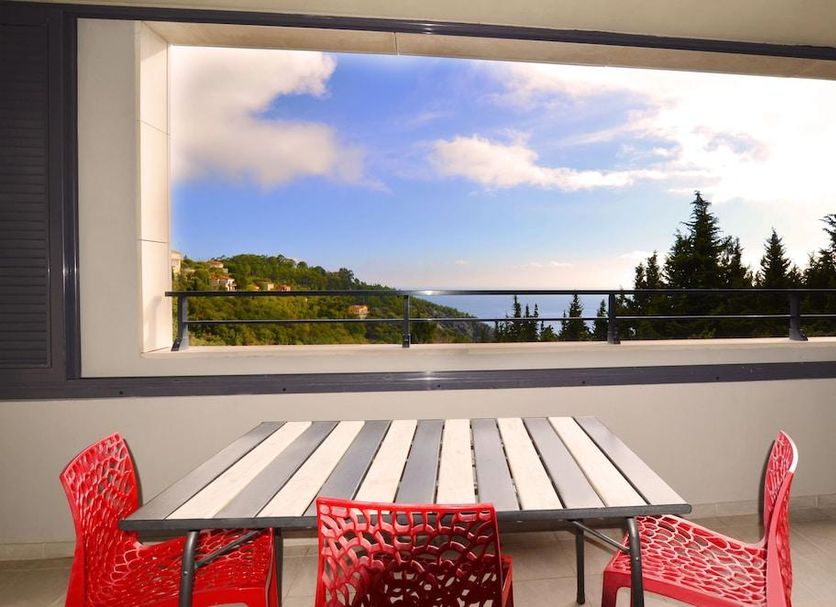 Balcon Photo