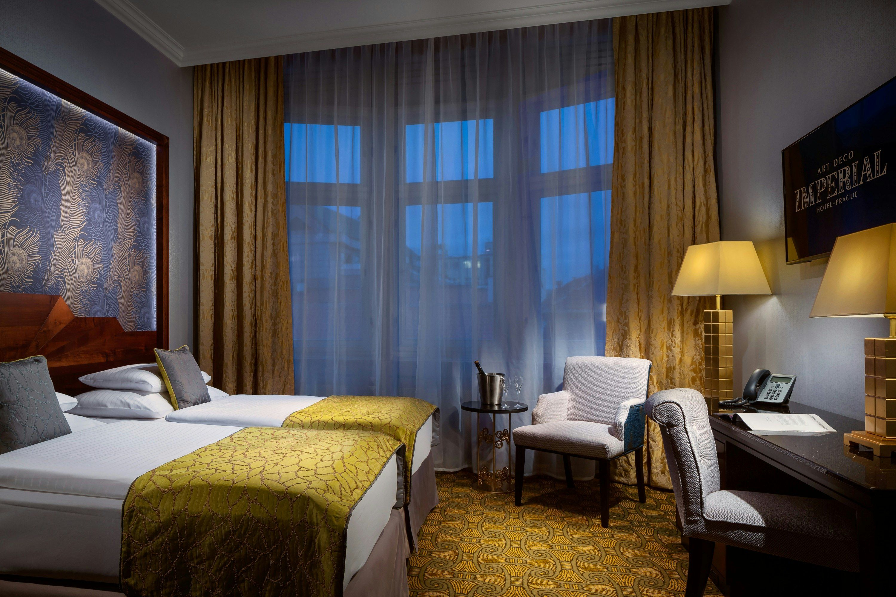 Chambre