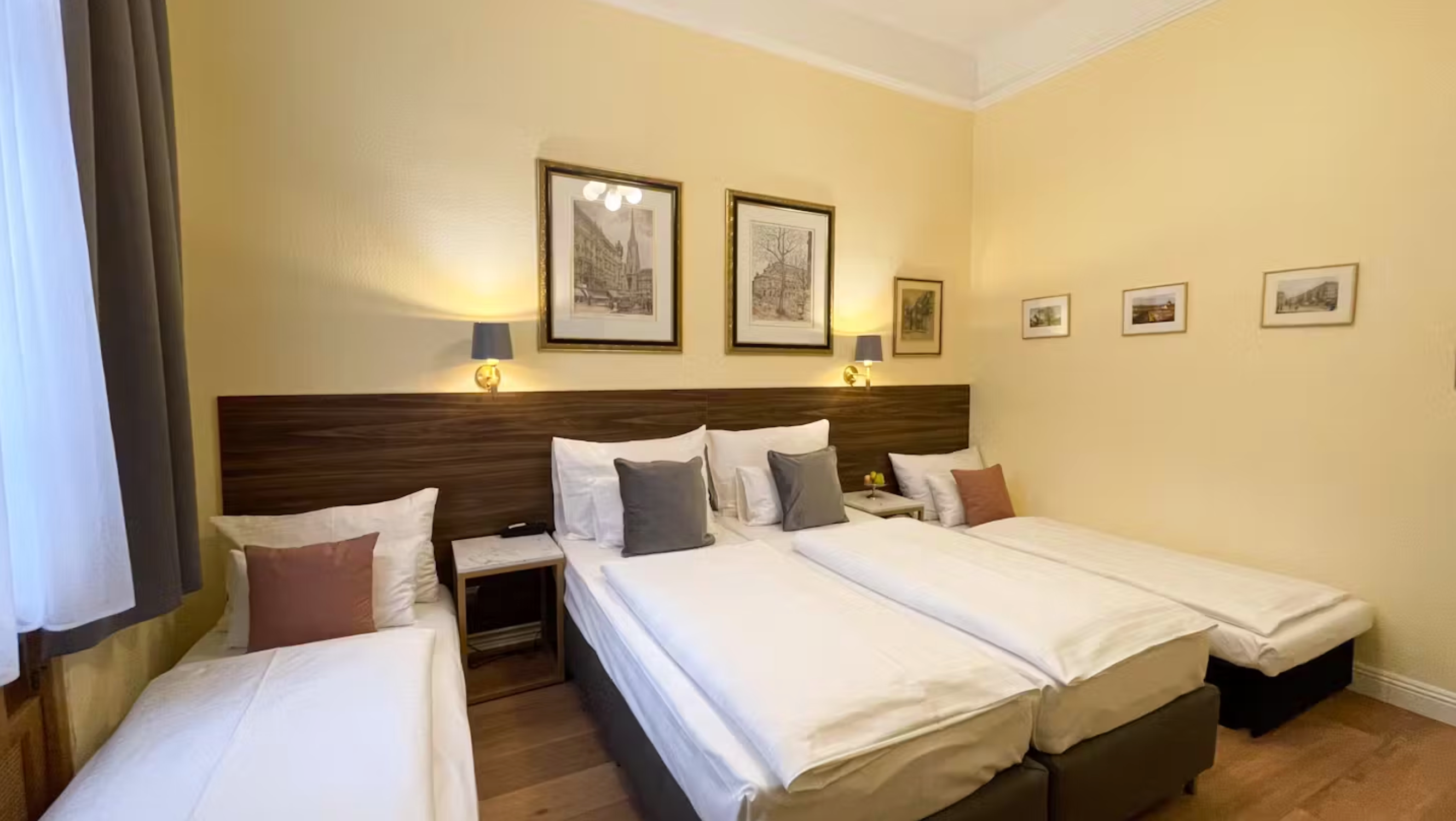 Chambre