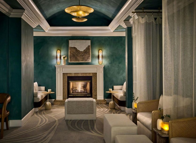 Salon Photo